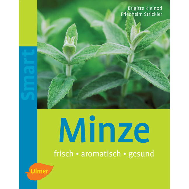 Minze von Ulmer Eugen Verlag